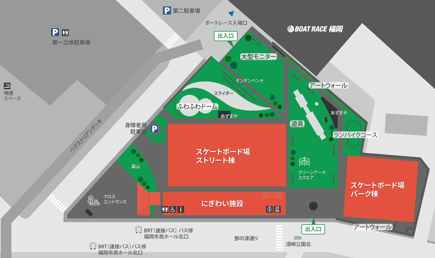 マップ